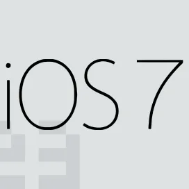 Apple Ios 7